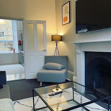 Luxury 2 Bed Flat In Inslington Appartement Londen Buitenkant foto
